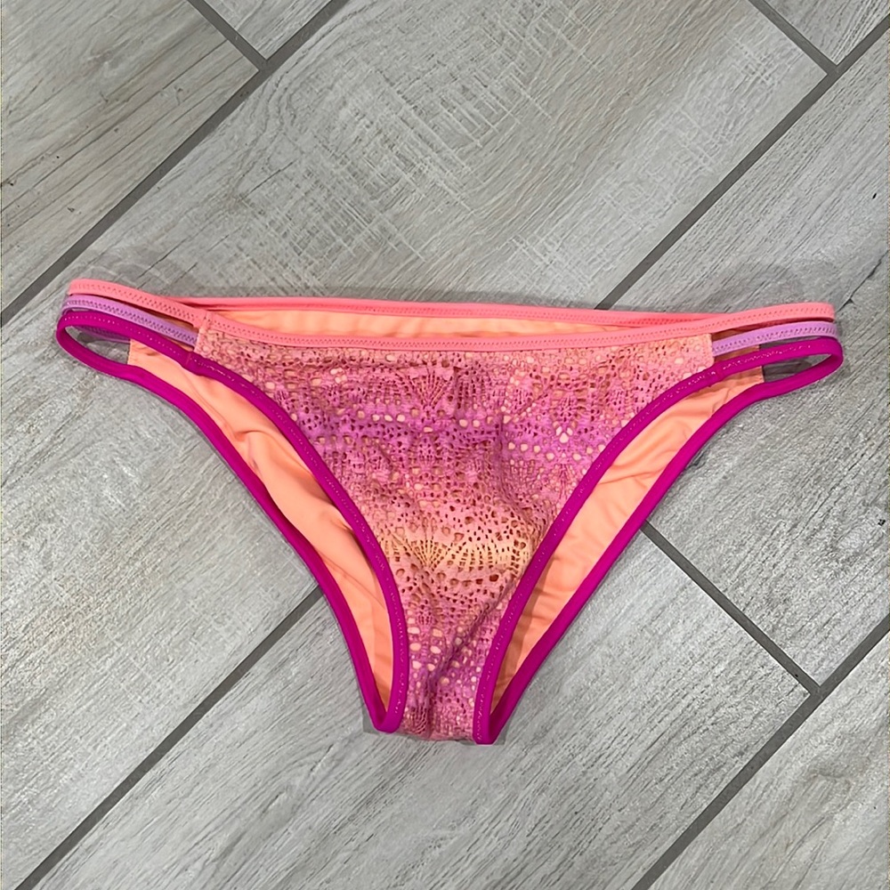 Victoria’s Secret Swimsuit Bottoms
